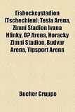 Eishockeystadion (Tschechien): Tesla Arena, Zimni Stadion Ivana Hlinky, O Arena, Horacky Zimni Stadion, Budvar Arena, Tipsport Arena - 