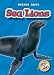 Sea Lions (Paperback)(Blastoff! Readers: Oceans Alive)