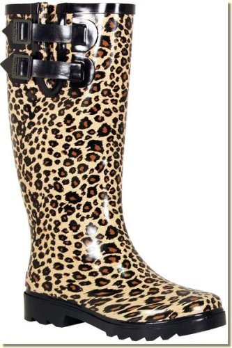 Chooka - Womens Signature Rain Boots