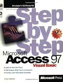 Microsoft Access 97 Visual Basic Step by Step (Step by Step (Microsoft))