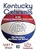 Kentucky Colonels of the American Basketball Association: The Real Story of a Team Left Behind