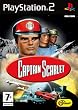 Captain Scarlet (PS2)