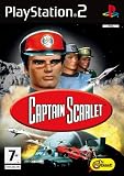 captain scarlet (playstation 2 game)