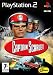 Captain Scarlet (PS2)