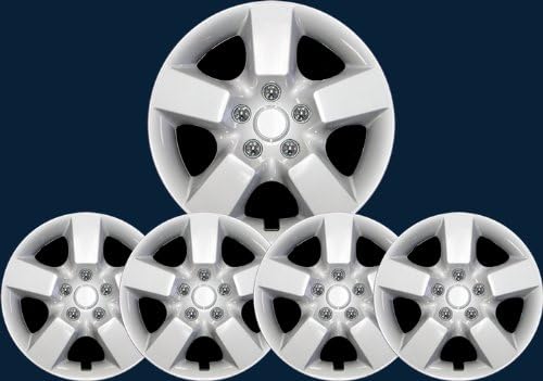 Nissan Rogue 16" Replica Hubcap Set Brand New Set of 4