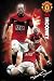 GB eye Ltd, Maxi Poster, Manchester United, Rooney 2010, (61x91.5cm)