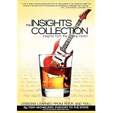 THEINSIGHTSCOLLECTION-INSIGHTSFROMTHEENGINEROOM