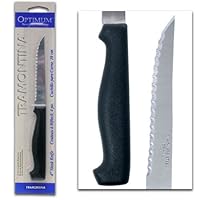 Tramontina Optimum 4' Steak Knife Set of 4