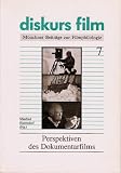 Perspektiven des Dokumentarfilms
