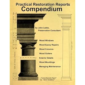 Practical Restoration Reports Compendium