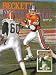 Beckett Football Card Magazine #3 : Denver Broncos' John Elway (March-April 1990)