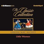 Little Women | [Louisa May Alcott]
