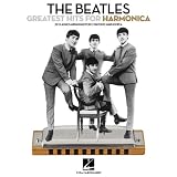 The Beatles Greatest Hits for Harmonica [Paperback]
