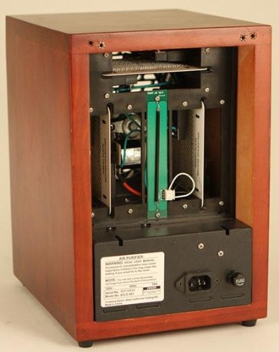Atlas 859456002645 303 HEPA Filter Air Purifier Atlas 859456002645 303 HEPA Filter Air Purifier