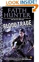 Blood Trade: A Jane Yellowrock Novel
