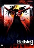 Hellsing Poster TV B 11 x 17 In - 28cm x 44cm