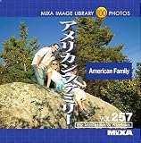 MIXA IMAGE LIBRARY Vol.257 �A�����J���t�@�~���[