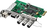 DeckLink Optical Fiber