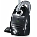 Siemens VSZ5GP1264 Bodenstaubsauger Z5.0 green power allergy / Stiftung Warentest GUT (04/2012) / inkl. XXL-Polsterdüse / Steckdose für Elektrobürste