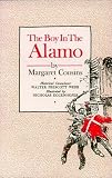 The Boy in the Alamo [Paperback] [June 1983] (Author) Margaret Cousins