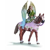 Schleich Surah Light Elf