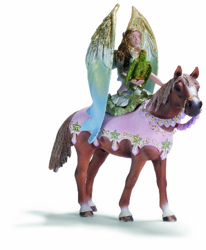 Schleich 70416  - Elfen, Surah Preisvergleich