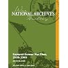 Captured German War Films; 1939- 1945