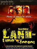 Tales From a Land That Time Forgot: The Complete Caspak Trilogy in One Volume (Illustrated) (Three thrilling novels in one volume!)