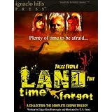 Tales From a Land That Time Forgot: The Complete Caspak Trilogy in One Volume (Illustrated) (Three thrilling novels in one volume!)