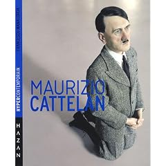 Maurizio Cattelan