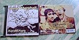 Harold Hare Rarities Cd