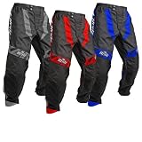 Redz 07 Envy Pants - 32 Inseam - Red