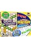 Video Games : Word Thello/Slippery Words (Jewel Case)