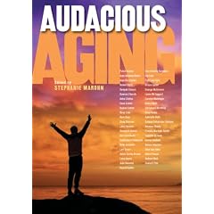 Audacious Aging: Eldership As a Revolutionary Endeavor