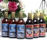 限定醸造金しゃちプレミアムビール ドアラドラゴンズビーセット（ピルスナーアルト）330ｍｌ ×6本