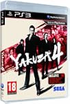 Yakuza 4