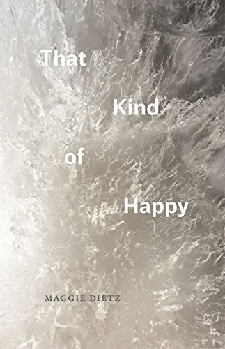 That Kind of Happy (Phoenix Poets)