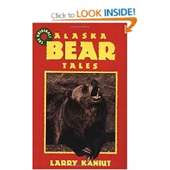 Alaska Bear Tales