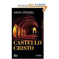 Castello Cristo: Thriller