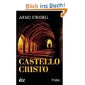Castello Cristo: Thriller