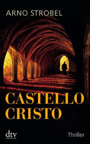 Produkt-Bild: Castello Cristo: Thriller