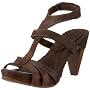 Neosens Women's Vanity 763 Sandal