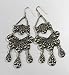 Minoah Drop Earrings