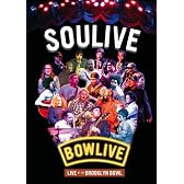 ボウライヴ~ライヴ・アット・ザ・ブルックリン・ボウル [DVD]