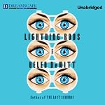 Lightning Rods | Helen DeWitt