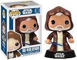 Obi-Wan Kenobi Pop! Bobble-Head