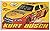 Kurt Busch 2 3x5 NASCAR Driver House Flag Banner