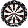 DMI Bandit Staple-free Bristle Dartboard