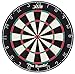 DMI Bandit Staple-free Bristle Dartboard