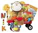 Baby Einstein Monkey Madness Radio Flyer Gift Basket